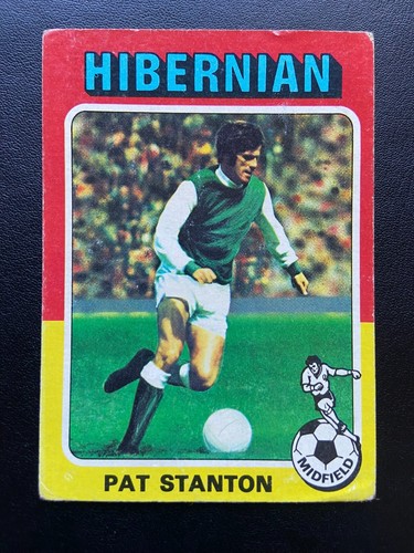 1975 topps scottish - 1975,