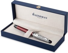 Waterman Expert Deluxe
