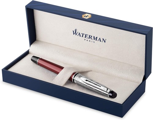 Waterman expert deluxe - expert,