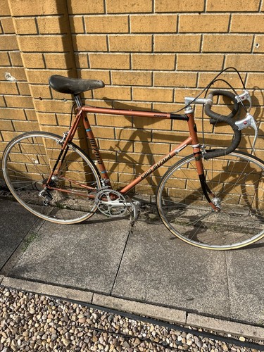 Vintage koga miyata - koga, road