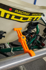 Kart Seat Fitting Tool for 50