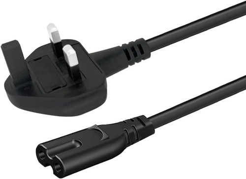 Fig power cable replacement - power,