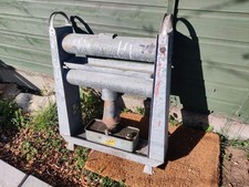 GREENHOUSE HEATER, WORKING