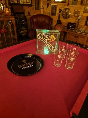 Guinness gift bundle led - gift,