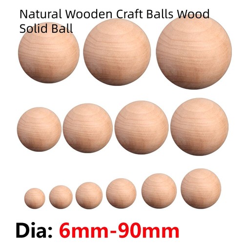 Dia 6mm 90mm - 6mm-90mm, natural