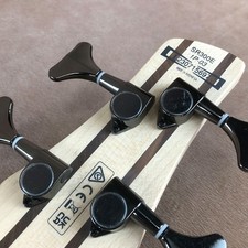 Ibanez SR300E-MGB, Midnight