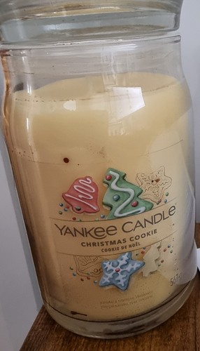 Yankee candle signature large - yankee,