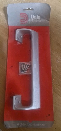 Dale hardware 229mm cranked - dale,