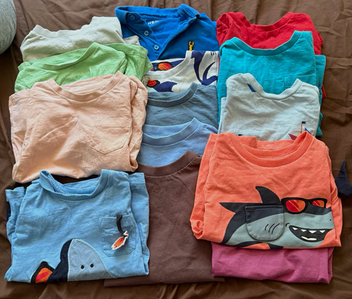 Next boys piece shirt - next,