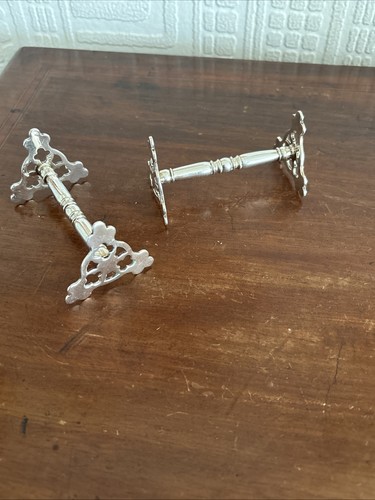 Beautiful pair antique - beautiful,