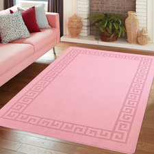 Large Non Slip Rug Living Room Bedroom Hallway Runner Kitchen Floor Mat