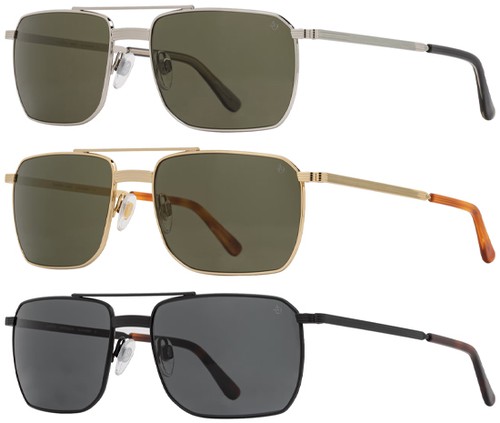 American optical geoffrey - optical,