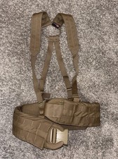 Blue force gear - force, soc-c