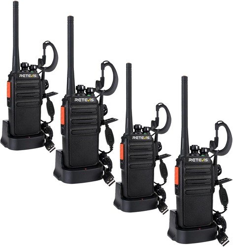 Retevis rt24 walkie - retevis,