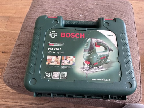 Bosch pst 700 500w - bosch,