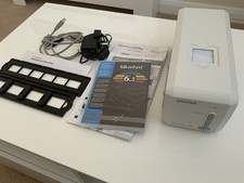 PLUSTEK Optifilm 7300 SCANNER