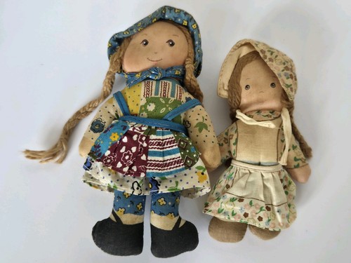 Hollie hobby vintage rag - 2,