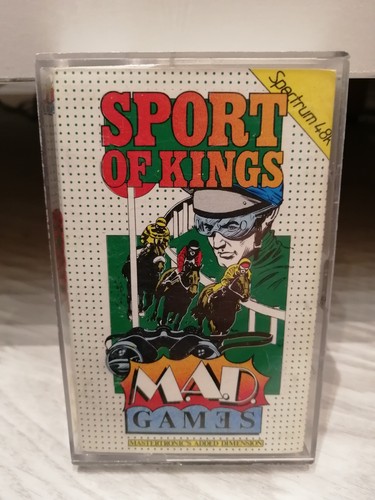 Sinclair spectrum 48k - zx,