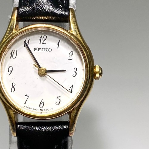 New battery strap seiko - new, battery/strap
