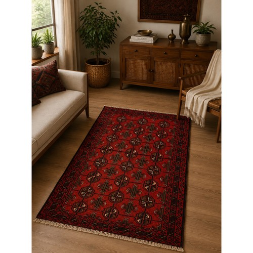 Vintage traditional handmade - traditional,