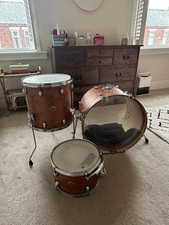 Gretsch Catalina Club 3pc Drum