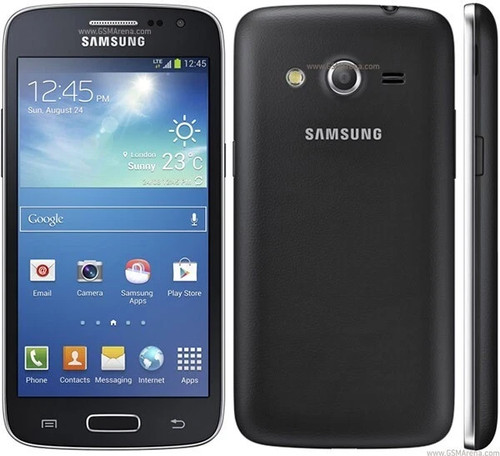 Samsung galaxy ace s7275r - 3, gt-s7275r