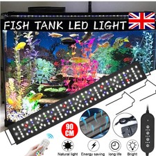 24/7 Cycle Aquarium Fish Tank