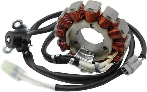 Stator coil 2014 - stator, yamaha
