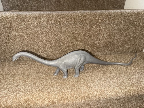 Vintage diplodocus dinosaur - vintage,