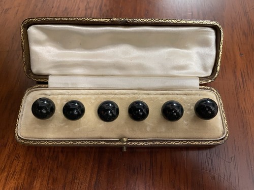 Antique victorian bloodstone - antique,