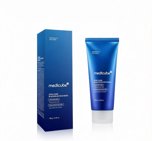 Medicube zero pore - zero,