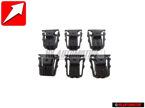 Genuine flat contact - flat,