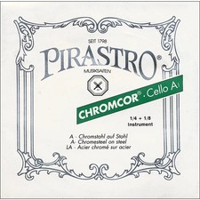 Pirastro Chromcor Series Cello