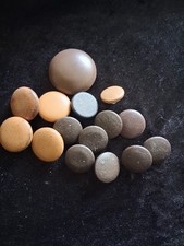 Reclaimed, recycled vintage