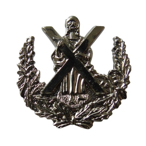 British army cameron - army,