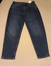 Marks & Spencer M&S Mom High