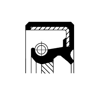 Shaft seal automatic - seal,,