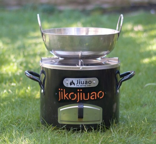 Jiko sigdi chulha outdoor - jiko,