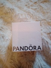 Pandora Disney Princess and the Frog Charm