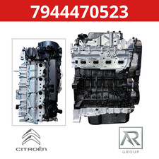 Citroen Relay 2.0 2014-Onwards