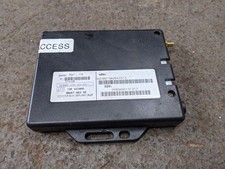 HYUNDAI SANTA FE 2006 SMART NAV ECU