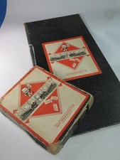 VINTAGE PRE-WAR 1930s