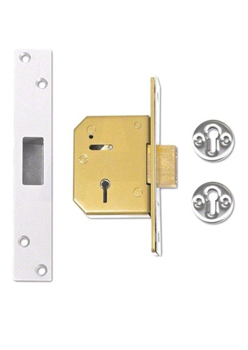 Chubb satin 3g115 - 3g115--, 5