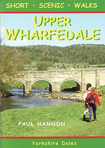Upper wharfedale short - wharfedale:, scenic