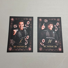 2025 Mercedes-AMG F1 Las Vegas