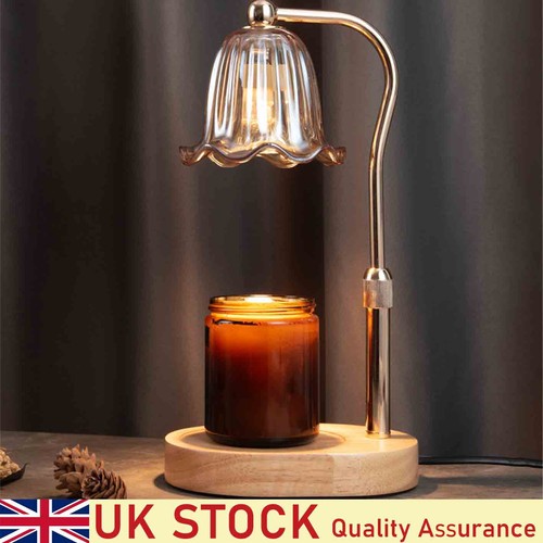 Elegant flower shaped glass - flower,