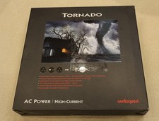 Audioquest Tornado High