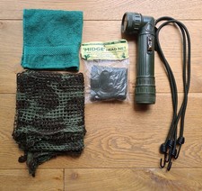 Military - MOD - Right Angle