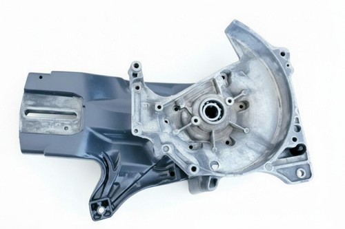 Crankshaft case bearings - case,,