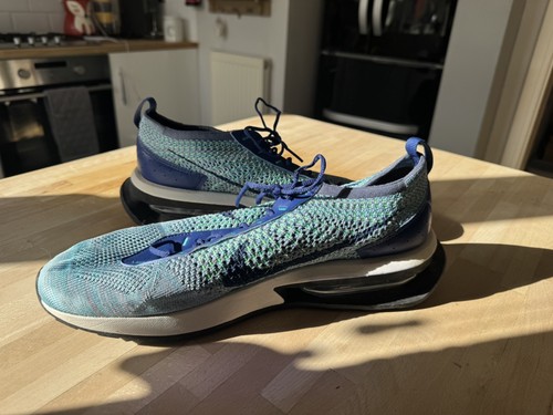 Nike air max flyknit - nike,
